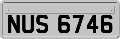 NUS6746