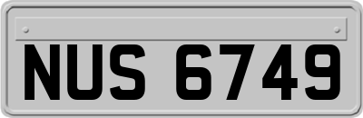 NUS6749