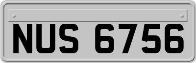 NUS6756