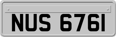 NUS6761