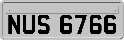 NUS6766