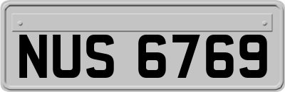 NUS6769
