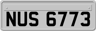 NUS6773