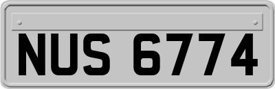 NUS6774