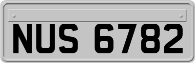 NUS6782