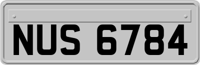 NUS6784