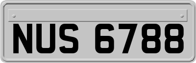 NUS6788