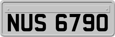 NUS6790