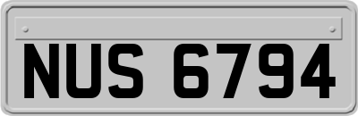 NUS6794