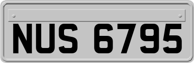 NUS6795