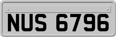 NUS6796