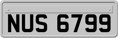NUS6799
