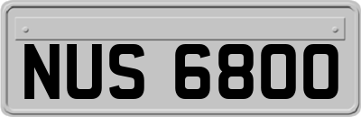 NUS6800