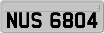 NUS6804