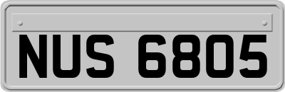 NUS6805