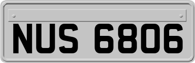 NUS6806