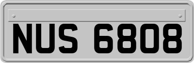 NUS6808