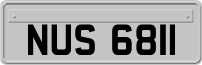 NUS6811