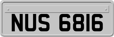 NUS6816