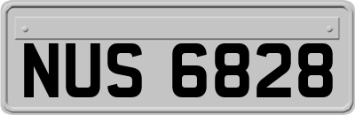 NUS6828