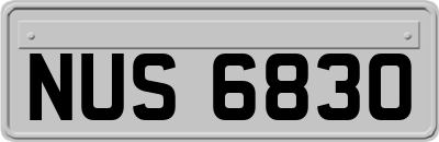 NUS6830