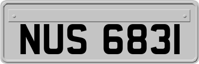 NUS6831