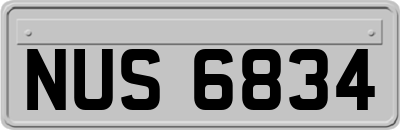 NUS6834