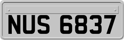 NUS6837