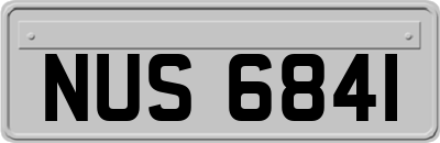 NUS6841