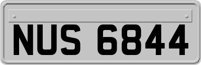 NUS6844