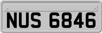 NUS6846