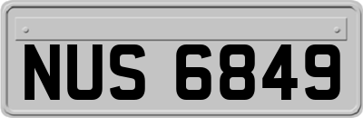 NUS6849