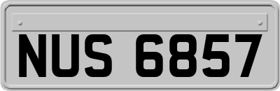 NUS6857