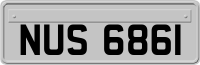 NUS6861
