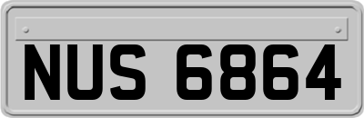 NUS6864