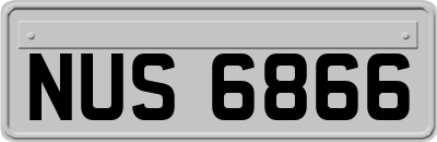 NUS6866