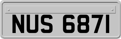 NUS6871