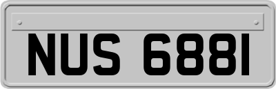 NUS6881