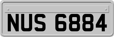 NUS6884