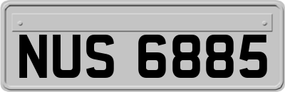 NUS6885