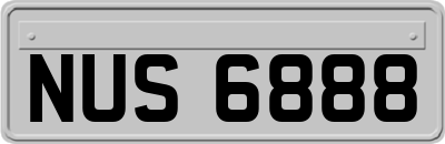 NUS6888