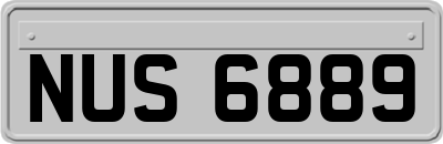 NUS6889