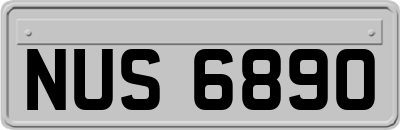 NUS6890