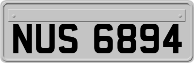 NUS6894