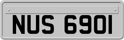 NUS6901