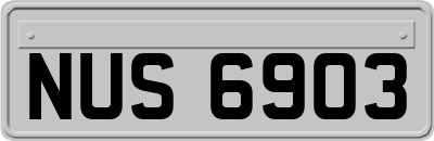 NUS6903