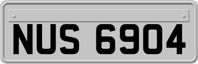 NUS6904