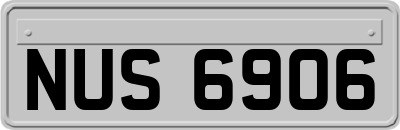 NUS6906