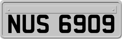 NUS6909