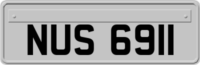 NUS6911